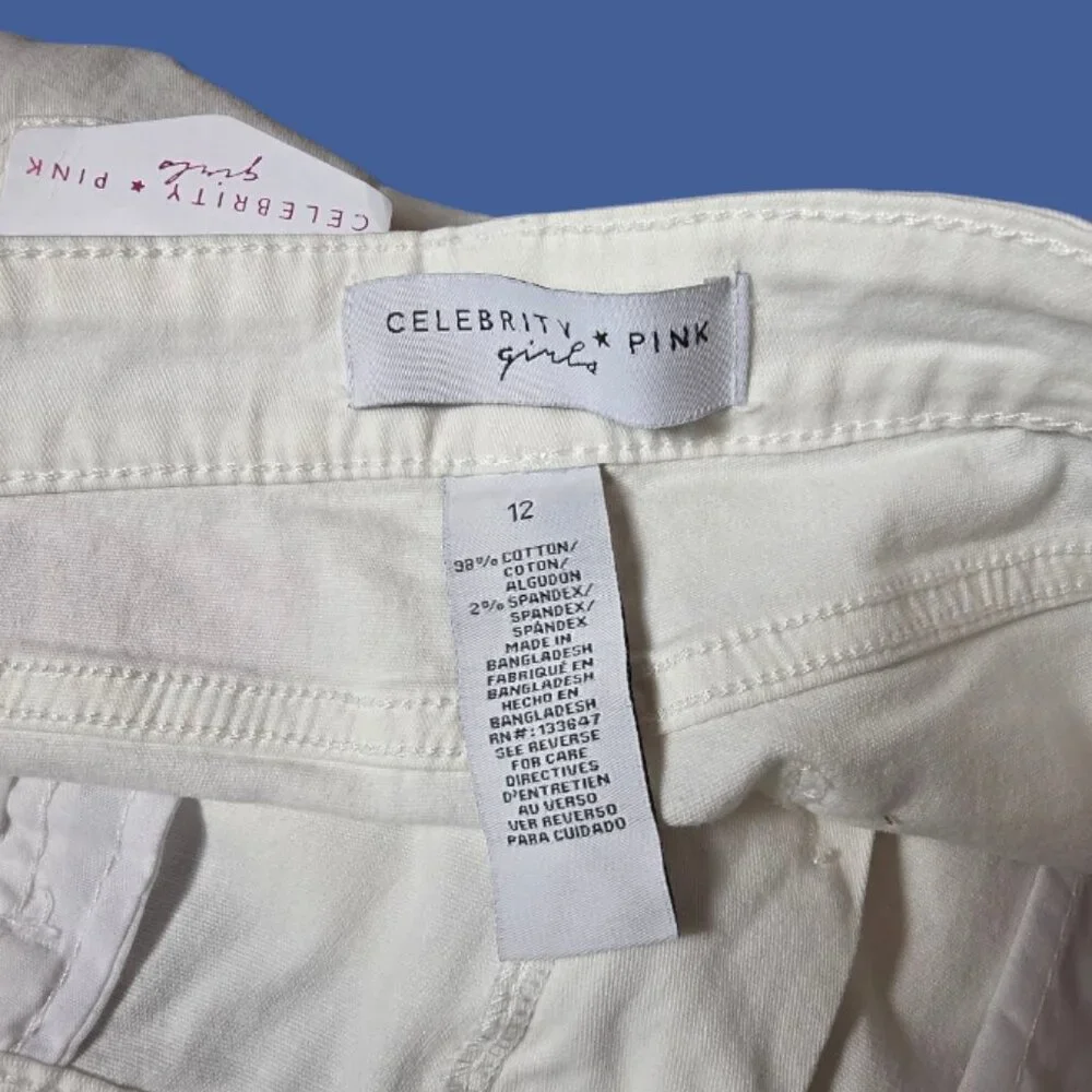 Celebrity Pink 🏷️ nwt